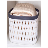 Storage Box - White