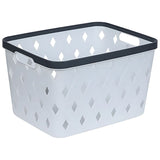 Storage Box- White