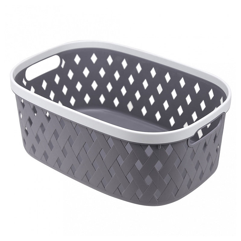 Storage Box-Grey