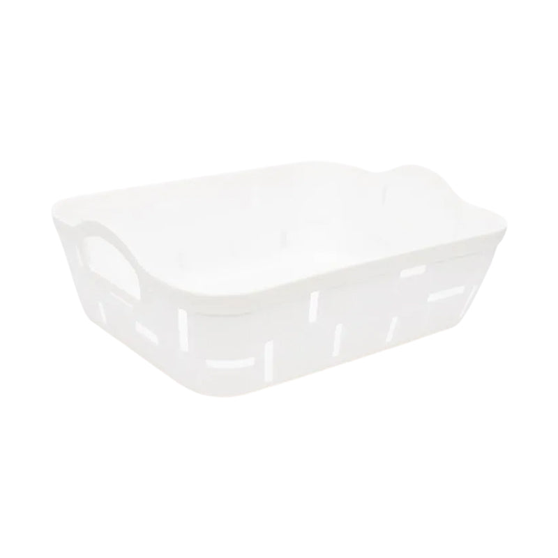 Storage Box-White