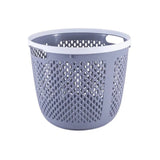 Storage Box Light Grey