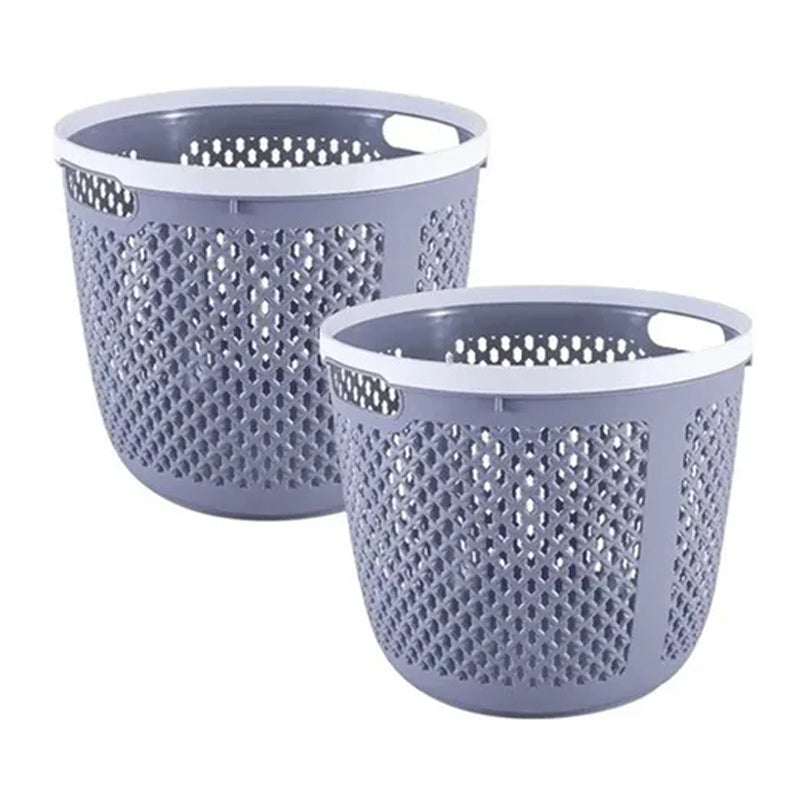 Group Two Storage Box - Grey
