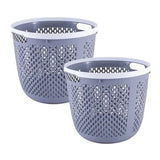 Group Two Storage Box - Grey