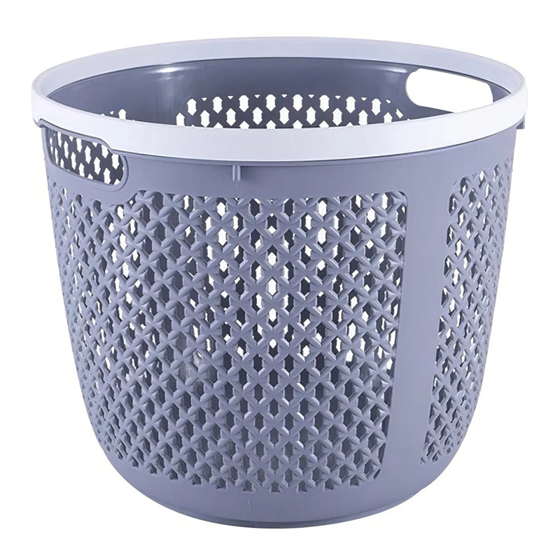 Storage Box L-Grey
