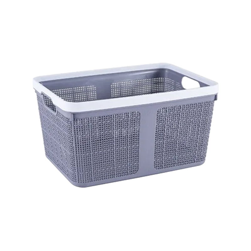 Storage Box Large- Grey