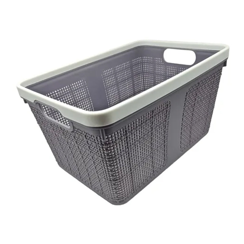 Storage Box-Grey