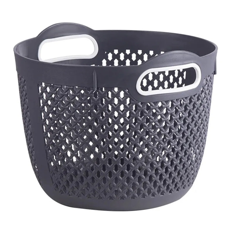 Group Two Storage Box - Grey