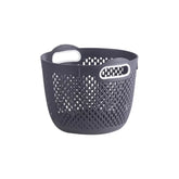 Storage Box Dark Grey
