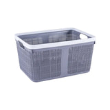 Storage Box Large - Grey