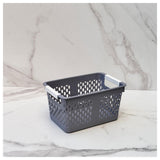 Glad Storage Box -Grey