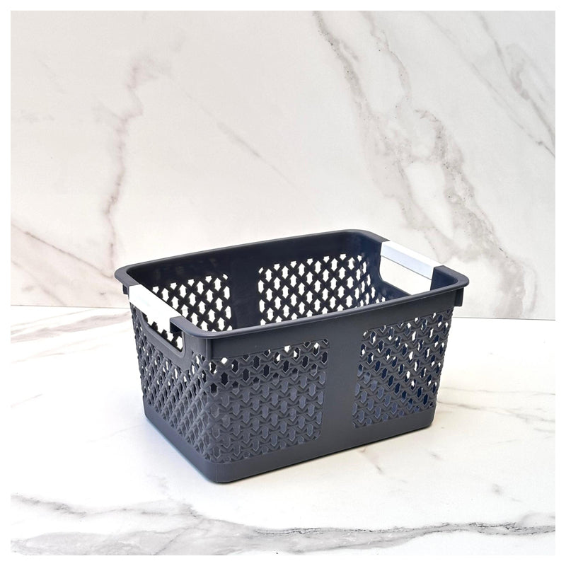 Storage Box -Grey