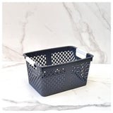 Storage Box -Grey