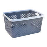 Storage Box-Dark Grey