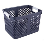 Storage Box - Grey