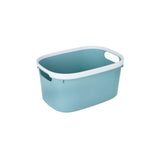 Homéa Storage Box-Blue