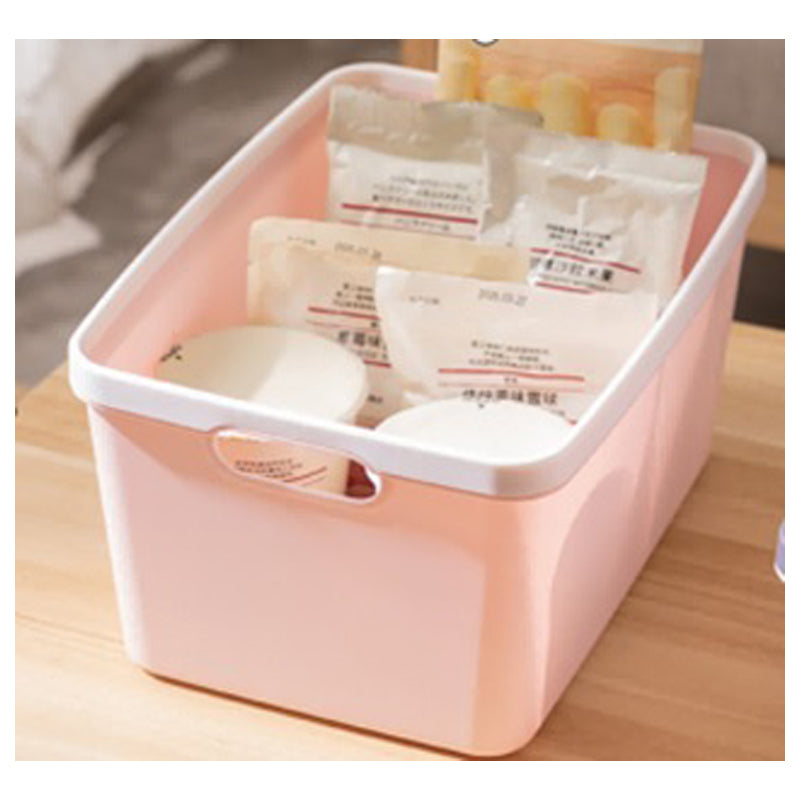 Storage Box-Pink