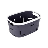 Storage Basket -Grey