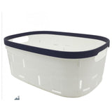 Basket White
