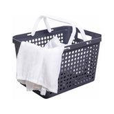 Storage Basket D- Grey