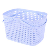 Storage basket - blue