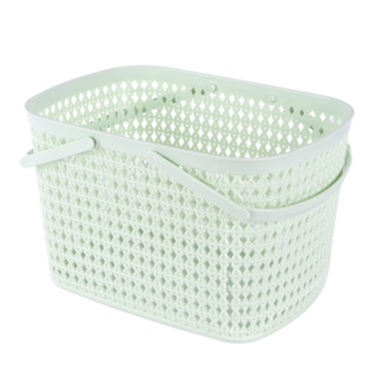 Storage basket - Green