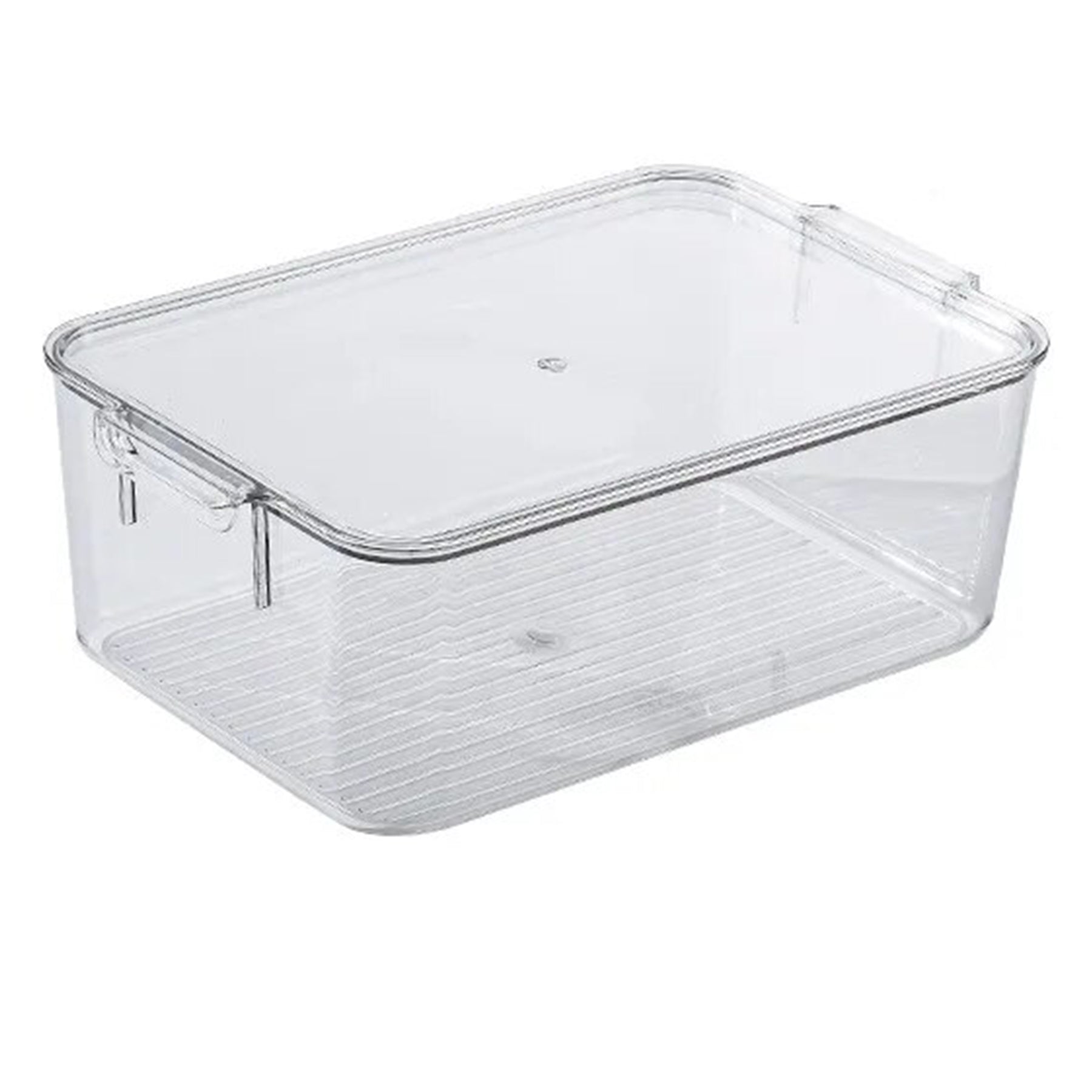 Storage Box , Clear Color