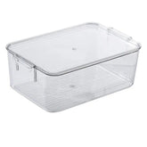 Storage Box , Clear Color