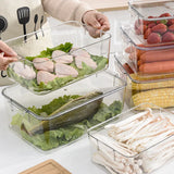 Storage Box , Clear Color