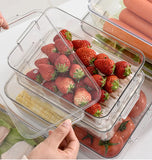 Storage Box , Clear Color