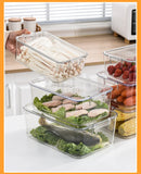 Storage Box , Clear Color