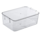 Storage Box , Clear Color