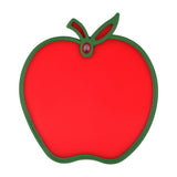 Apple Cutting Board