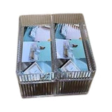 3Pc Storage Box - Beige