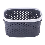 Storage Box Med - Grey