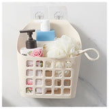 Hanging Storage Basekt-Beige