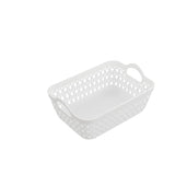 Hommp Storage Box-White