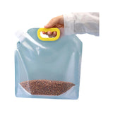 Storage Bag 10L - Clear