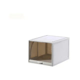 Shoes Box 36.5X28X23Cm - White