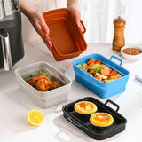 Air Fryer Silicone Pot