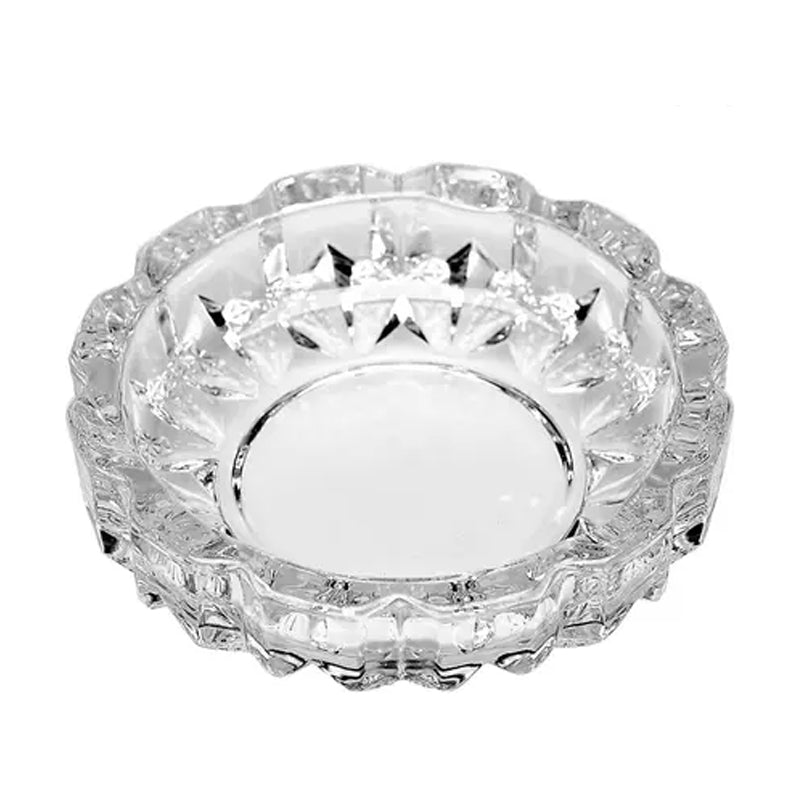 Ashtray-Clear