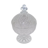 Sugar Bowl -Clear