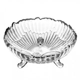 Glass Fruit Plate