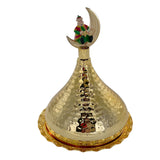 Tamreya lamp - Gold