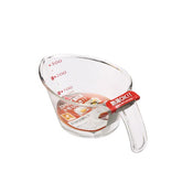 Measuring Cup 300Ml - Clear