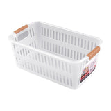 Storage Basket- White