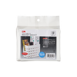 Magnet Basket-White