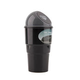 Abs Ashtray -Grey