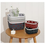 Storage Box - White