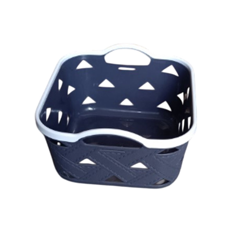 Wellmix Storage Box D-Gray