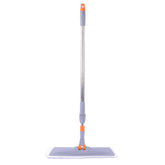 ممسحة أرضية مسطحة - 42×14سم